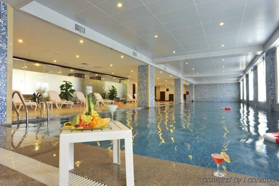 Wuhan Hongguang Hotel Exterior photo